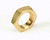 BKI PARTS BKI NUT237 Nut 5/8-18 Hex - SKU BKINUT237