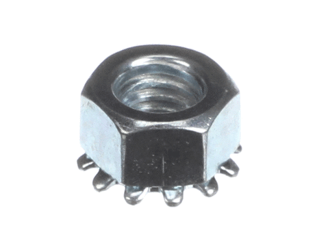 BKI PARTS BKI NUT274 Nut 5/16-18 Hex Ext Th Lw - SKU BKINUT274