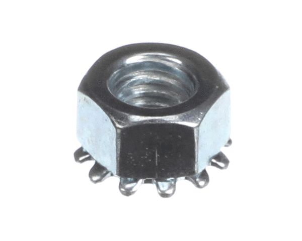 BKI PARTS BKI NUT274 Nut 5/16-18 Hex Ext Th Lw - SKU BKINUT274