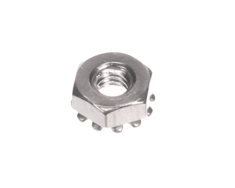 BKI PARTS BKI NUT276 Nut 8-32 Washered Locknut - SKU BKINUT276