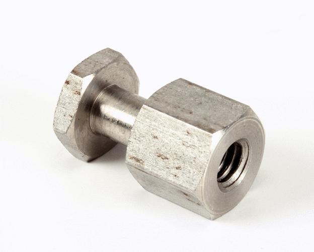 BKI PARTS BKI P0085 Pin Stand Off 1.125 - SKU BKIP0085