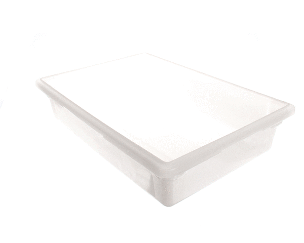 BKI PARTS BKI P0150 Pan Plastic 18X 26X 6 White - SKU BKIP0150