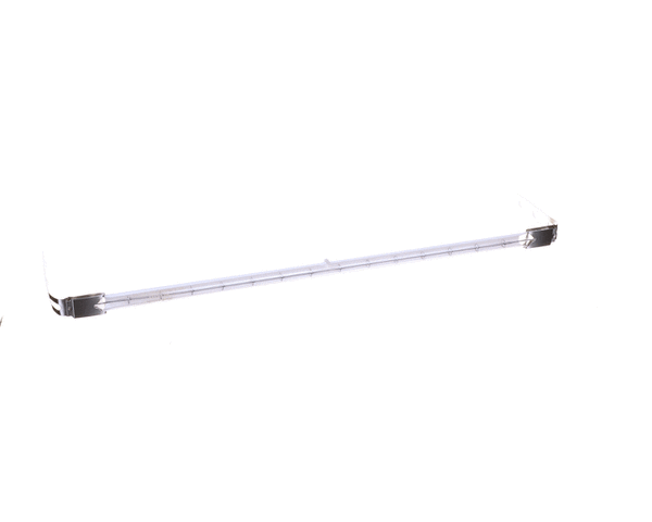 BKI PARTS BKI QT001UK Quartz Tube 1000W Tab End - SKU BKIQT001UK