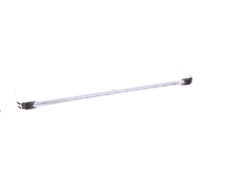 BKI PARTS BKI QT001UK Quartz Tube 1000W Tab End - SKU BKIQT001UK