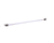 BKI PARTS BKI QT001UK Quartz Tube 1000W Tab End - SKU BKIQT001UK