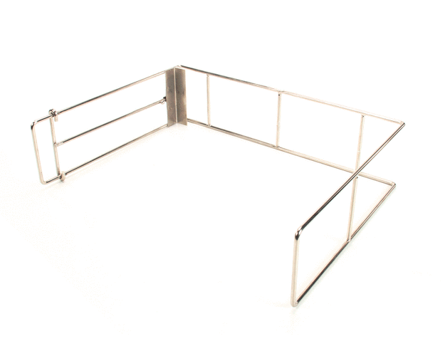 BKI PARTS BKI R0020 Rack Fry Screen Lifter - SKU BKIR0020
