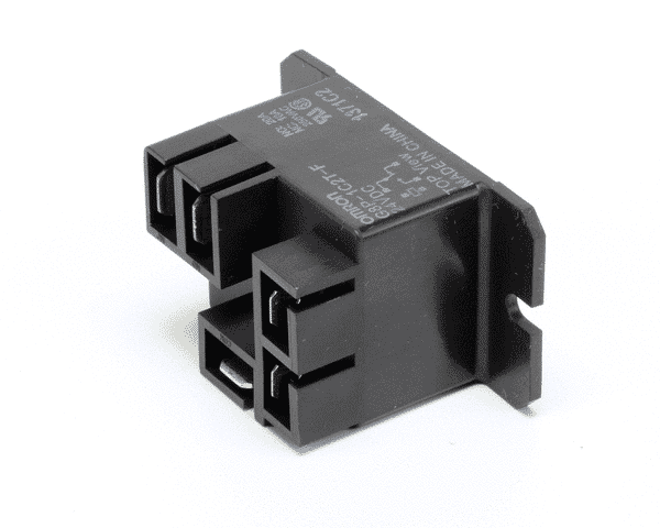 BKI PARTS BKI R0174 Relay Spdt 20A 24VDC - SKU BKIR0174