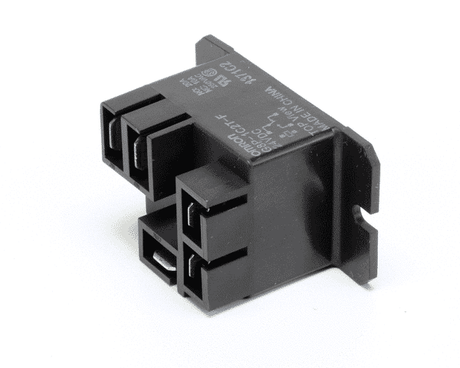 BKI PARTS BKI R0174 Relay Spdt 20A 24VDC - SKU BKIR0174