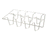 BKI PARTS BKI R0186 Rack 8 Bird Combiking - SKU BKIR0186