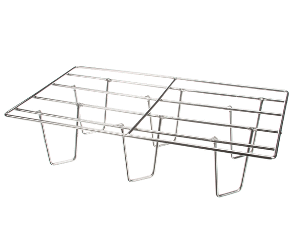BKI PARTS BKI R0187 Rack 6 Bird Combiking - SKU BKIR0187
