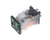 BKI PARTS BKI R0189 Relay Plug In 3PDT 120VAC Coil - SKU BKIR0189