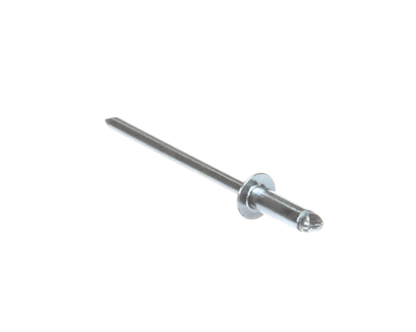 BKI PARTS BKI RIV172 Rivet 1/8 Cs Zinc (.187-.250) - SKU BKIRIV172