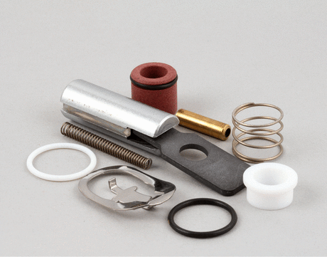 BKI PARTS BKI RK0001 Repair Kit Solenoid Valve - SKU BKIRK0001