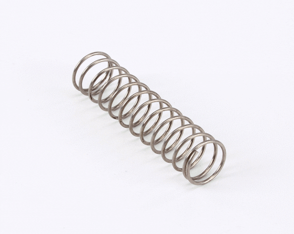 BKI PARTS BKI S0045 Spring Locking Pin 1.85 Oal - SKU BKIS0045
