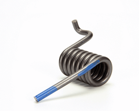 BKI PARTS BKI S0071 Spring Torsion Blue 7 - SKU BKIS0071