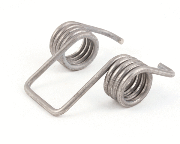 BKI PARTS BKI S0091 Spring Hook Lgf Lpf Fkm - SKU BKIS0091