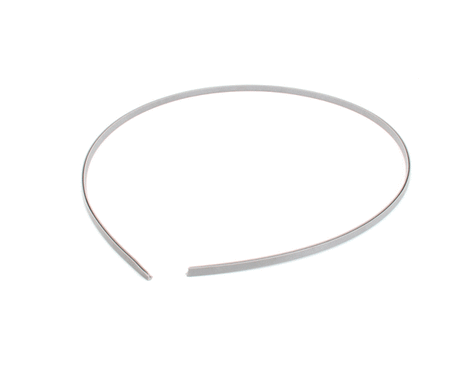 BKI PARTS BKI S0106 Slide Uhmw U-Shape .5 X 1/8ID - SKU BKIS0106