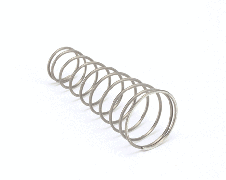 BKI PARTS BKI S0138 Spring For Quick Disconnect - SKU BKIS0138