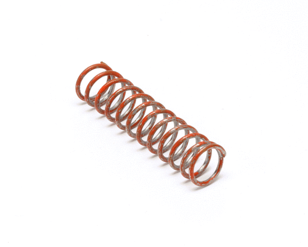 BKI PARTS BKI S0155 Spring Locking Pin W/Lid Insert - SKU BKIS0155