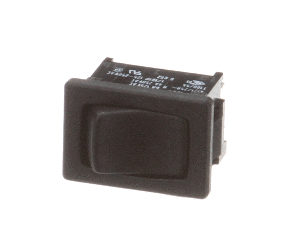 BKI PARTS BKI S0166 Switch Reset 4A 250V 1/10 HP - SKU BKIS0166