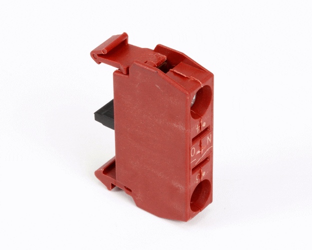BKI PARTS BKI S0307 Switch No Block Ge P9B10VN - SKU BKIS0307