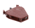 BKI PARTS BKI S0308 Switch No/Nc Block Ge 9PB11VN - SKU BKIS0308