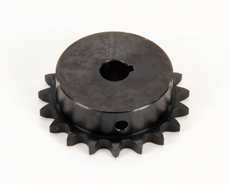 BKI PARTS BKI S0702 Sprocket 40B19 5/8 Keyed Bored - SKU BKIS0702