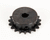 BKI PARTS BKI S0702 Sprocket 40B19 5/8 Keyed Bored - SKU BKIS0702