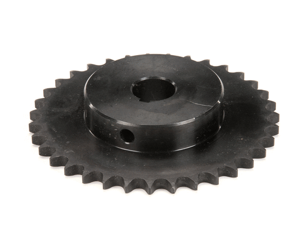 BKI PARTS BKI S0703 Sprocket 40B35 1 Keyed Bored - SKU BKIS0703