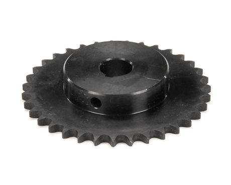 BKI PARTS BKI S0703 Sprocket 40B35 1 Keyed Bored - SKU BKIS0703