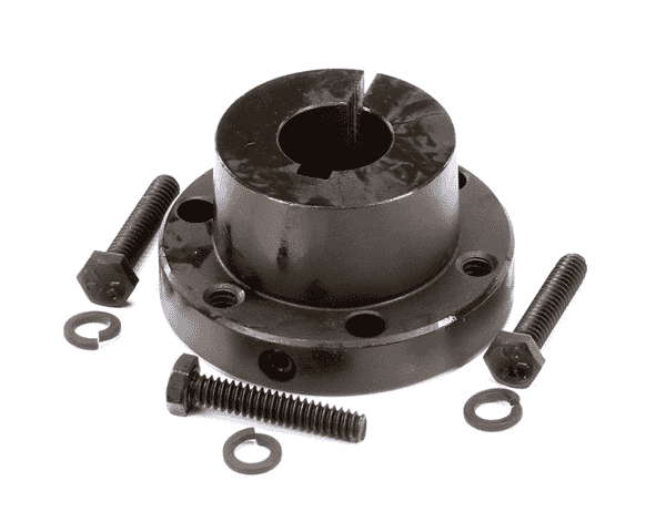 BKI PARTS BKI S0706 Bushing Qd Style Ja 5/8IN Key - SKU BKIS0706