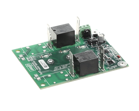 BKI PARTS BKI S0712 Switch Capacitive Touch 2-BU - SKU BKIS0712