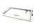 BKI PARTS BKI SB0049 Door Assembly Left Hinge Sr - SKU BKISB0049