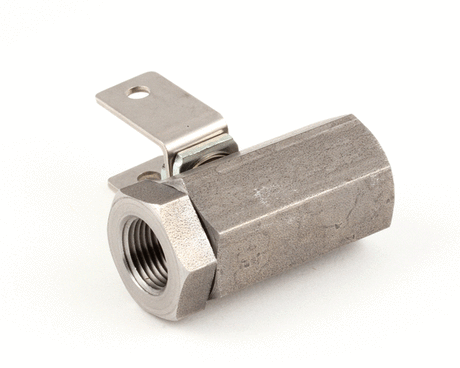 BKI PARTS BKI SB1314 Ball Valve Assembly Fryers - SKU BKISB1314