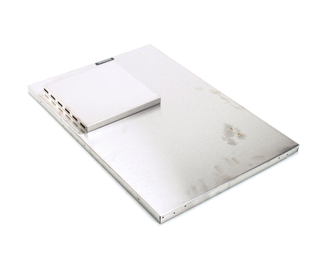 BKI PARTS BKI SB1951 Inside Door Pocket/Magnet Weld - SKU BKISB1951