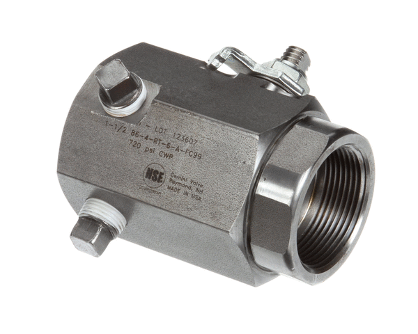 BKI PARTS BKI SB1999S Drain Valve Plugs Sales Only - SKU BKISB1999S