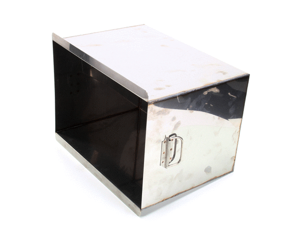 BKI PARTS BKI SB2307 Oil Container Weld Fkf - SKU BKISB2307