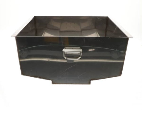 BKI PARTS BKI SB7617 Oil Container Weldment Fkm-F - SKU BKISB7617