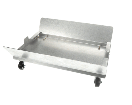 BKI PARTS BKI SB7650 Filter Vat Dolly Fkm/Blf - SKU BKISB7650