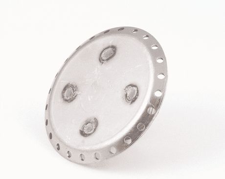 BKI PARTS BKI SB7659 Filter Screen Fitting Spotweld - SKU BKISB7659