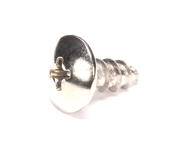 BKI PARTS BKI SCR006 Screw 8 X 1/2 Phil Pan - SKU BKISCR006