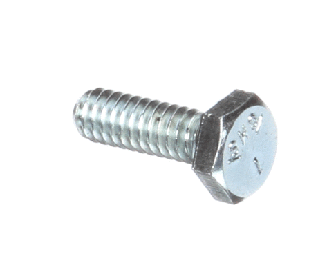 BKI PARTS BKI SCR059 Screw 1/4-20 X 3/4 Hex Cap - SKU BKISCR059