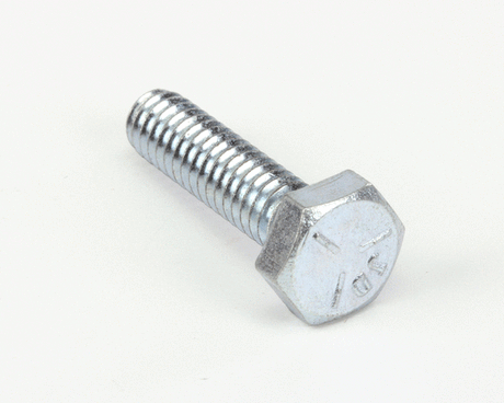 BKI PARTS BKI SCR060 Screw 1/4-20 X 1 Hex Cap - SKU BKISCR060