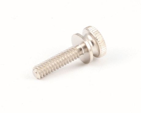 BKI PARTS BKI SCR121 Screw 10-24 X 3/4 Knurled Brt - SKU BKISCR121