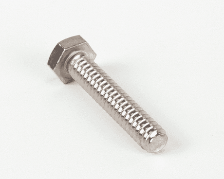 BKI PARTS BKI SCR276 Screw 10-24 X 1 Hex Cap - SKU BKISCR276