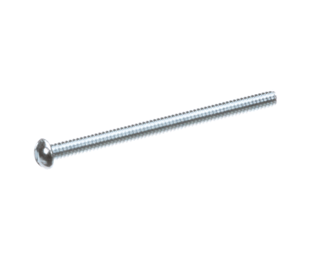 BKI PARTS BKI SCR315 Screw 6-32 X 2 Stld Rd - SKU BKISCR315