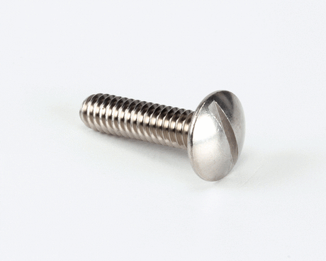 BKI PARTS BKI SCR418 Screw 1/4-20 X 1 Sltd Truss - SKU BKISCR418
