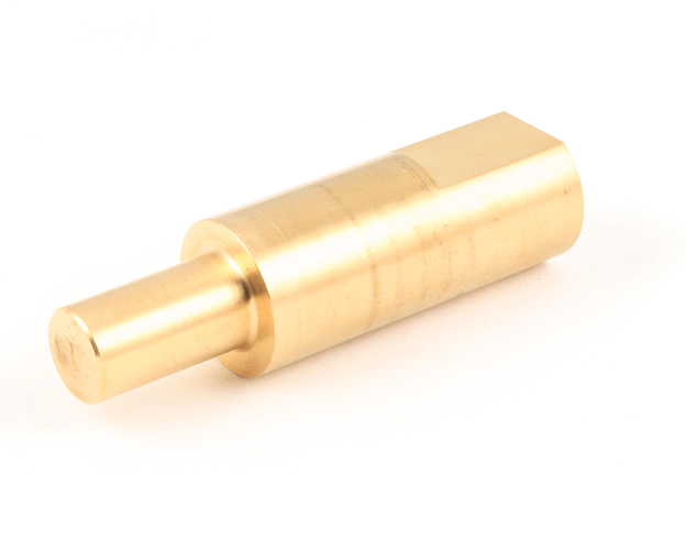 BKI PARTS BKI SH0111 Shaft Passive Vgg - SKU BKISH0111