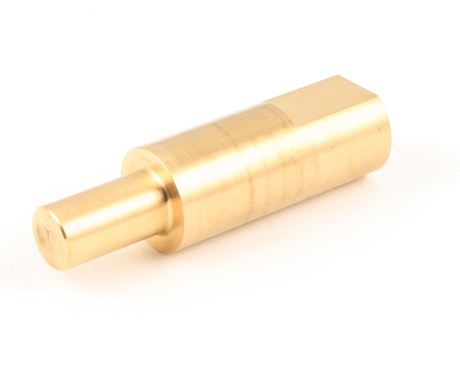 BKI PARTS BKI SH0111 Shaft Passive Vgg - SKU BKISH0111
