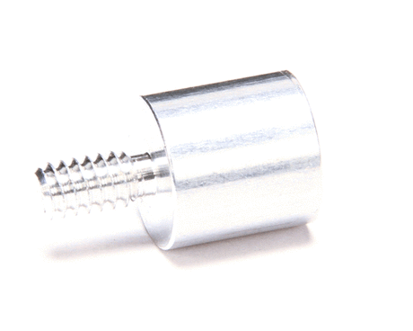 BKI PARTS BKI SP0012 Spacer Aluminum .500 X .201 X .50 - SKU BKISP0012
